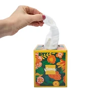 Kleenex® Ultrasoft 3-Ply Tissue 60-count