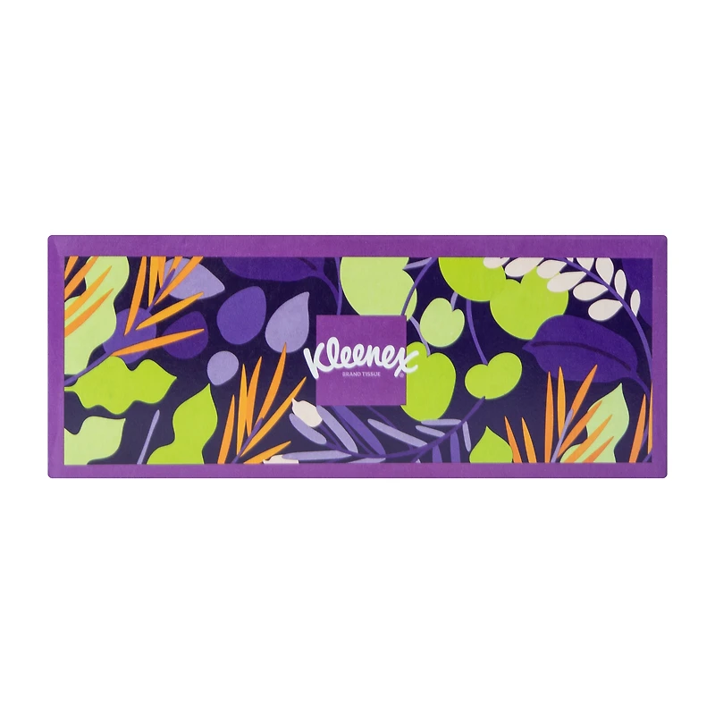 Kleenex Ultrasoft Tissue 120-Count