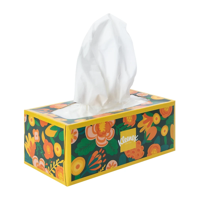 Kleenex Ultrasoft Tissue 120-Count