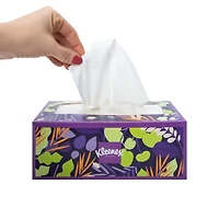 Kleenex Ultrasoft Tissue 120-Count
