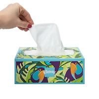Kleenex Ultrasoft Tissue 120-Count