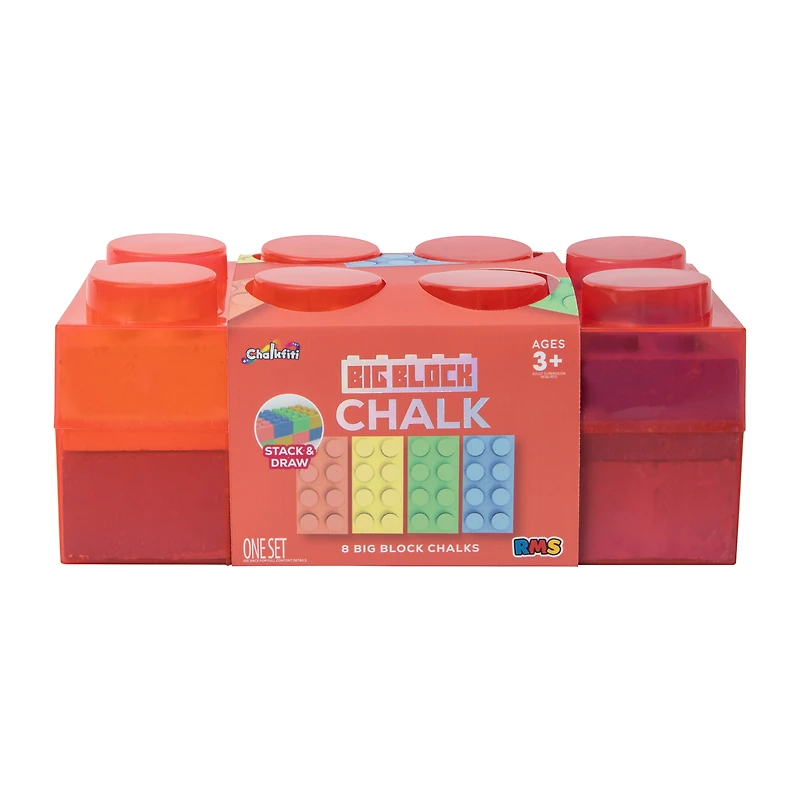 Big Block Chalk