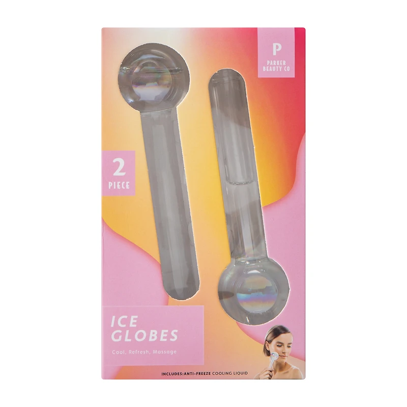 Ice Globes 2-Pack