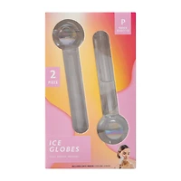 Ice Globes 2-Pack
