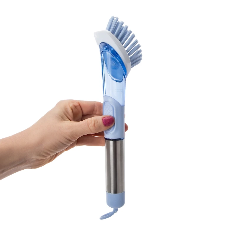 Refillable Dish Wand