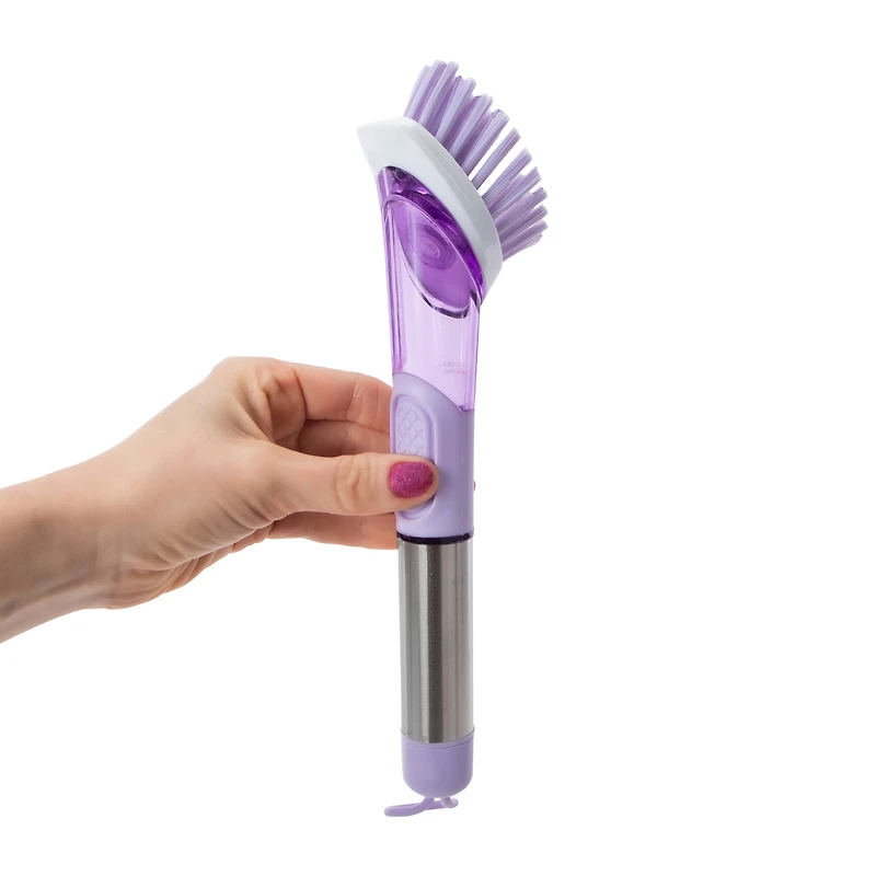 Refillable Dish Wand