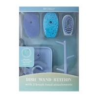 Dish Wand Station