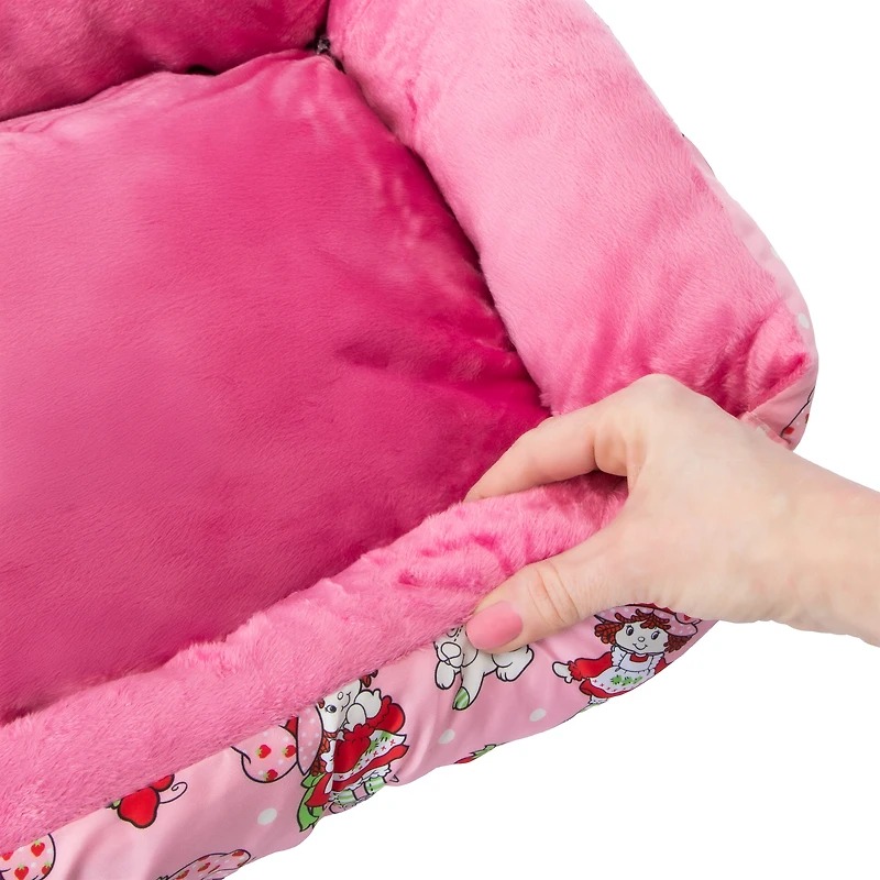 Strawberry Shortcake™ Pet Bed