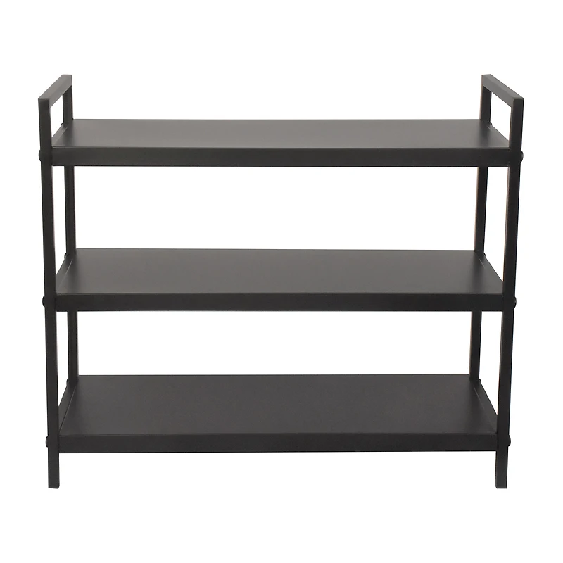 3-Tier Shoe Rack