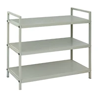 3-Tier Shoe Rack