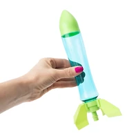 Unbelievable Science Blast Off Water Rocket Kit