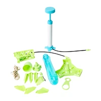 Unbelievable Science Blast Off Water Rocket Kit