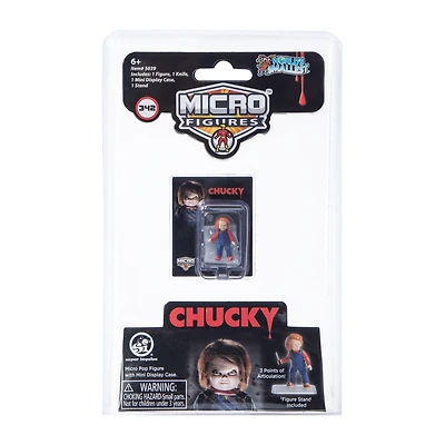World's Smallest® Micro Figures™ Halloween Figure