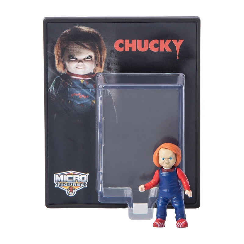 World's Smallest® Micro Figures™ Halloween Figure