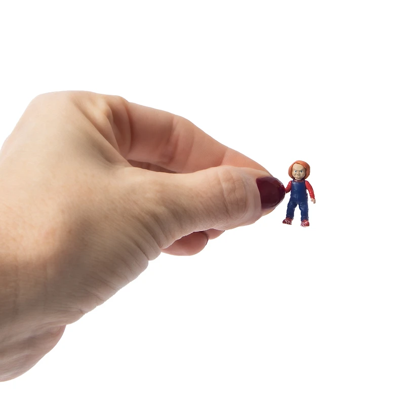 World's Smallest® Micro Figures™ Halloween Figure