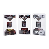 World's Smallest® Micro Figures™ Halloween Figure