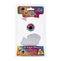 World's Smallest® Tie-Dye Magic Ball™