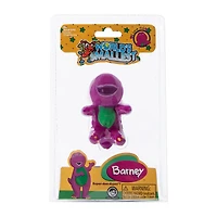 World's Smallest® Barney™ Plush Toy