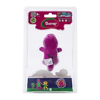 World's Smallest® Barney™ Plush Toy