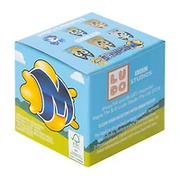 Bluey Mash'ems Mystery Toy (Styles May Vary)