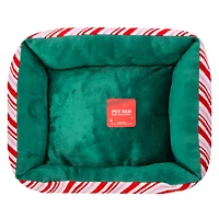 Holiday Pet Bed For Cats And Dogs
