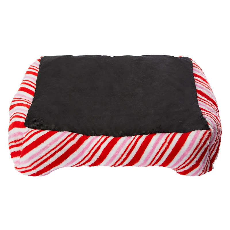 Holiday Pet Bed For Cats And Dogs