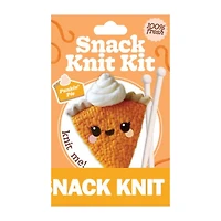 Snack Knit Kit Set