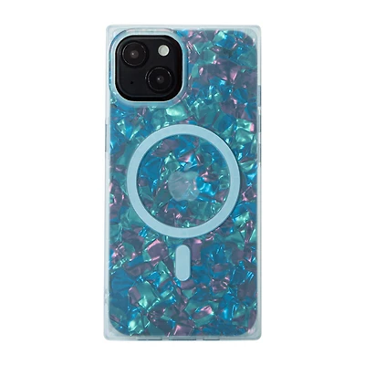 iPhone 16e®/15®/14®/13® Pearl Phone Case