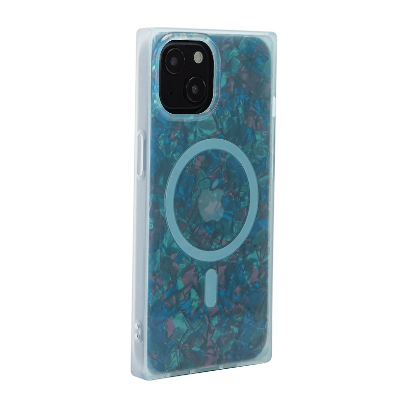 iPhone 16e®/15®/14®/13® Pearl Phone Case