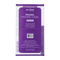 iPhone 16e®/15®/14®/13® Pearl Phone Case