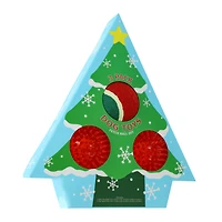 Dog Toys Fetch Ball Set 3-Pack