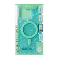 iPhone 15 Plus®/14 Pro Max®/14 Plus® /13 Max®/12 Max® Pearl Phone Case