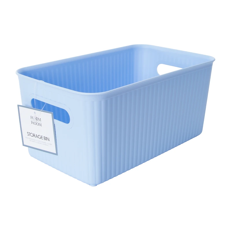 Storage Bin