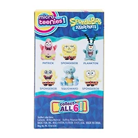 SpongeBob SquarePants™ Micro Teenies™ Plush