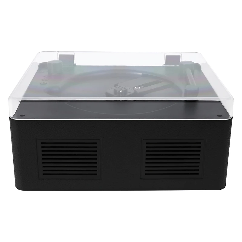 Bass Jaxx™ CD Player With Bluetooth® Compatibility