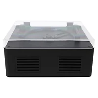 Bass Jaxx™ CD Player With Bluetooth® Compatibility