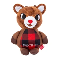 Holiday Character Dog Toy