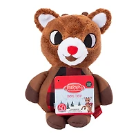 Holiday Character Dog Toy