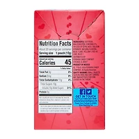 Lik-M-Aid® Valentine Fun Dip Candy 8.6oz