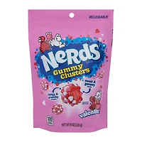 Nerds® Valentine's Gummy Clusters 8oz