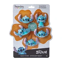Disney Stitch Squishy Stickers