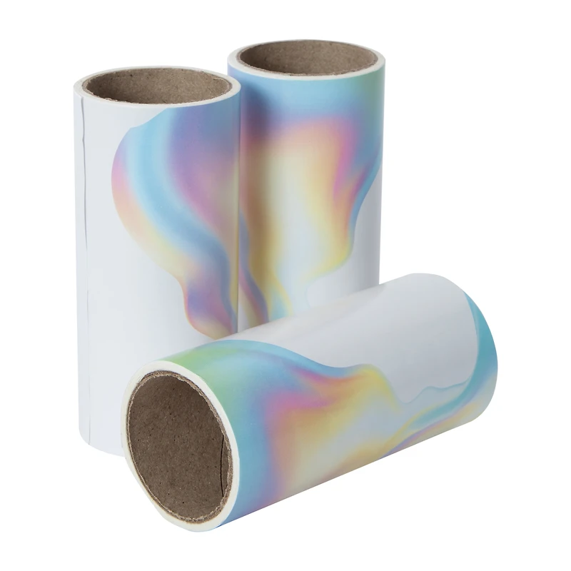 Lint Roller Refill Pack 3-Count