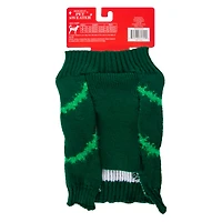 Holiday Pet Sweater