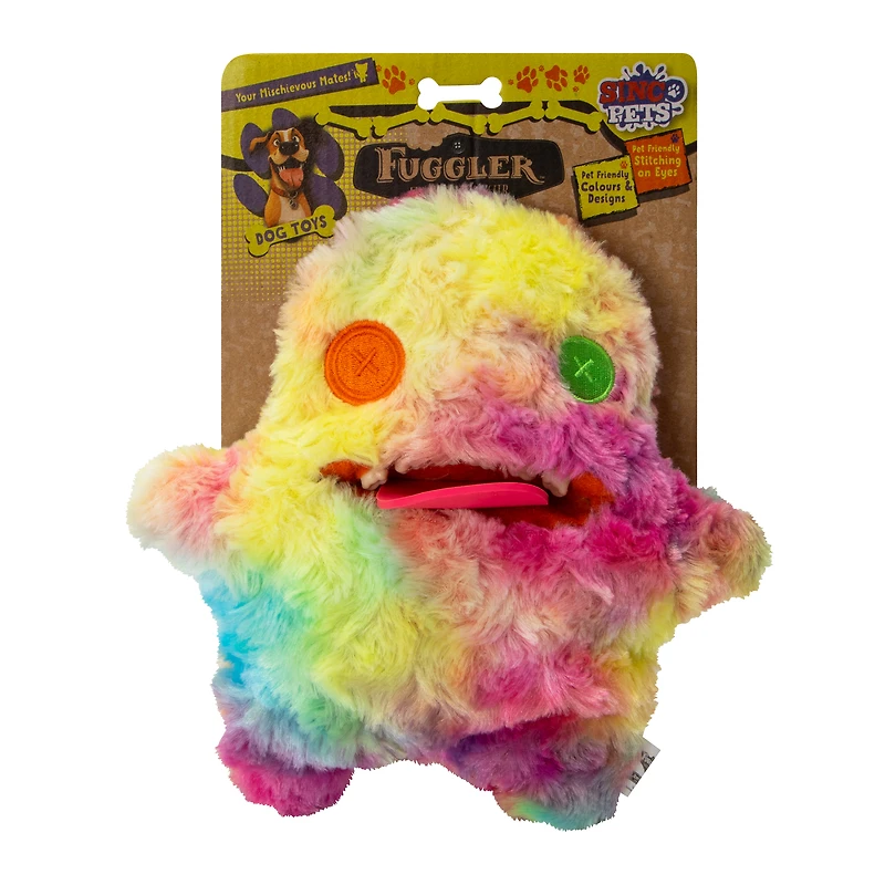 Fuggler Toy 8in (Styles May Vary)