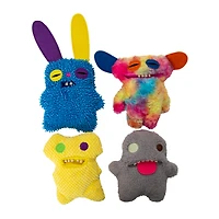 Fuggler Toy 8in (Styles May Vary)