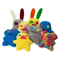 Fuggler Toy 8in (Styles May Vary)