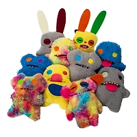 Fuggler Toy 8in (Styles May Vary)