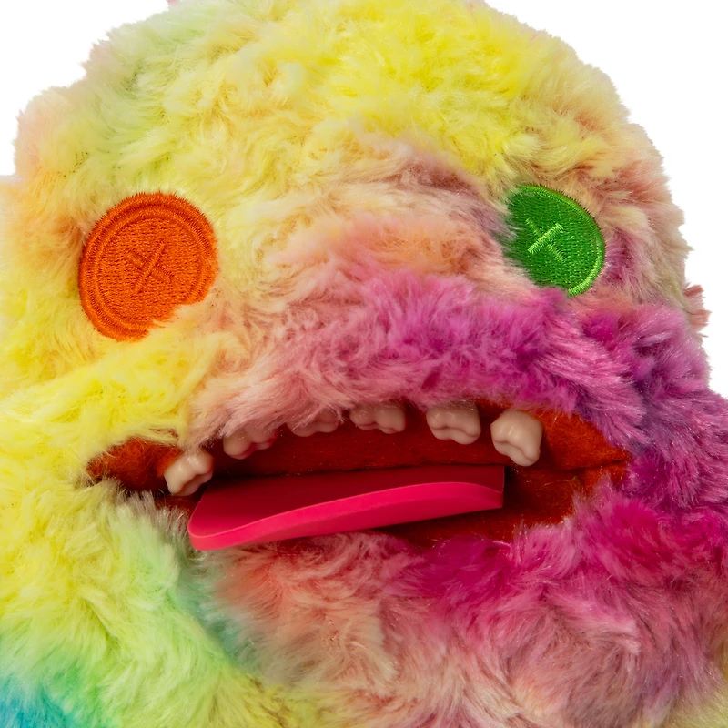 Fuggler Toy 8in (Styles May Vary)