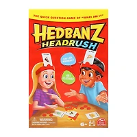 Hedbanz Headrush™ Card Game