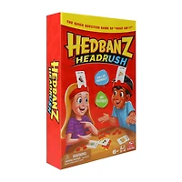 Hedbanz Headrush™ Card Game